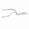 Magnaflow 25+ Ram 1500 I6 3.0L SPEQ Series Polished Cat-Back Performance Exhaust System - 19684