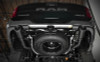 Magnaflow 25+ Ram 1500 I6 3.0L SPEQ Series Black Coated Cat-Back Performance Exhaust System - 19685