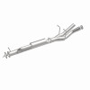 Magnaflow 25+ Ram 1500 I6 3.0L D-Fit Performance Exhaust Muffler Replacement Kit With Muffler - 19686