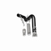 MagnaFlow 2024+ Chevy Silverado 2500HD/3500HD Black Series Filter-Back Performance Exhaust - 19693