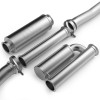 MagnaFlow 21-24 RAM 1500 TRX SPEQ Series Cat-Back Performance Exhaust System w/ Black Chrome Tips - 19705