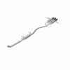 MagnaFlow 2023+ Honda Civic Type R SPEQ Series Cat-Back Perf Exhaust System w/ CF Tips - 19708