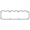 Cometic Gasket BMW M20B25/M20B27 .059in Fiber Valve Cover Gasket - C4800-059