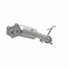 MagnaFlow Conv Direct Fit OEM 12-17 Jeep Wrangler 3.6L Underbody - 21-030