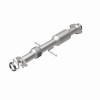 MagnaFlow 16-20 Lexus RX350 V6 3.5L OEM Grade Direct-Fit Catalytic Converter - 21-096