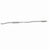 Magnaflow 16-18 Hyundai Tucson L4 2.0L OEM Grade / EPA Compliant Direct-Fit Catalytic Converter - 21-145