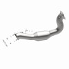 MagnaFlow Front Forward Converter Direct Fit 09-16 BMW Z4 3.0L - 21-169