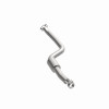 Magnaflow 09-16 BMW Z4 L6 3.0L OEM Grade / EPA Compliant Direct-Fit Catalytic Converter - 21-171