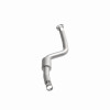 Magnaflow 09-16 BMW Z4 L6 3.0L OEM Grade / EPA Compliant Direct-Fit Catalytic Converter - 21-171