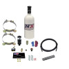 Nitrous Express EFI Power Booster System 1lb Bottle - 60111