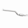 MagnaFlow 09-16 BMW Z4 OEM Grade Federal / EPA Compliant Direct-Fit Catalytic Converter - 21-172