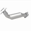 Magnaflow Conv DF 2009-2015 CTS V8 6.2 OEM Underbody - 21-179