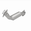 Magnaflow Conv DF 2009-2015 CTS V8 6.2 OEM Underbody - 21-179