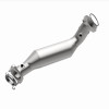 Magnaflow Conv DF 2009-2015 CTS V8 6.2 OEM Underbody - 21-179