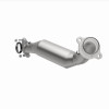 Magnaflow Conv DF 2009-2015 CTS V8 6.2 OEM Underbody - 21-179