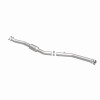 MagnaFlow Conv DF 2015 Subaru WRX - 21-232