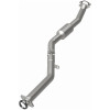 MagnaFlow Conv DF 2015 Subaru WRX - 21-232