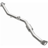 MagnaFlow Conv DF 2015 Subaru WRX - 21-232