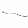 MagnaFlow Conv DF 2015 Subaru WRX - 21-232