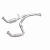 MagnaFlow Conv Direct Fit 11-16 Chevrolet Silverado 2500HD/3500HD / GMC Sierra 2500HD/3500HD - 21-252