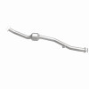 Magnaflow OEM Grade Direct Fit Converter 06-08 Subaru Forester 2.5L - 21-277