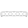 Cometic Ford Duratec 20/23 - Mazda MZR LF/L3 .060in AFM Intake Manifold Gasket - C4842-060