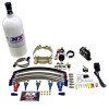 Nitrous Express Three Cyl Proton Nitrous Kit w/2.5lb Bottle - 61027-2.5P