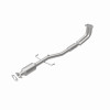Magnaflow 99-00 Galant L4 2.4 OEM Underbody Direct Fit Converter - 21-374
