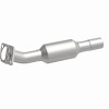 Magnaflow 07-12 Sentra L4 2.5 OEM Underbody Direct Fit Converter - 21-378