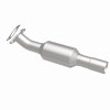 Magnaflow 07-12 Sentra L4 2.5 OEM Underbody Direct Fit Converter - 21-378