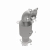 Magnaflow 16-17 Chevrolet Malibu 2.0L Closed Coupled Direct Fit Converter - 21-420