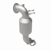Magnaflow 16-17 Chevrolet Malibu 1.5L Closed Coupled Direct Fit Converter - 21-421