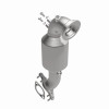 Magnaflow 16-17 Chevrolet Malibu 1.5L Closed Coupled Direct Fit Converter - 21-421