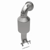 Magnaflow 16-17 Chevrolet Malibu 1.5L Closed Coupled Direct Fit Converter - 21-421