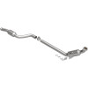 Magnaflow 12-16 E350 V6 3.5 OEM Underbody Direct Fit Converter - 21-447