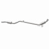 Magnaflow 12-16 E350 V6 3.5 OEM Underbody Direct Fit Converter - 21-447