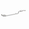 Magnaflow 12-16 E350 V6 3.5 OEM Underbody Direct Fit Converter - 21-447