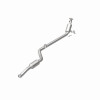 Magnaflow 12-16 E350 V6 3.5 OEM Underbody Direct Fit Converter - 21-447