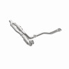 MagnaFlow 2012 Ram 1500 Tradesman HD V8 5.7L OEM Underbody Direct-Fit Catalytic Converter - 21-457
