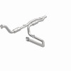 MagnaFlow 2012 Ram 1500 Tradesman HD V8 5.7L OEM Underbody Direct-Fit Catalytic Converter - 21-457