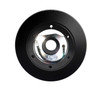 NRG Short Hub Adapter 04-13 BMW E90/E91/E92/E93 - SRK-E90H Photo - Close Up