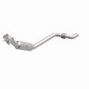 MagnaFlow Conv Direct Fit OEM 15-17 Mustang V6 3.7 Underbody - 21-472