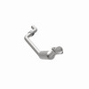 MagnaFlow Conv Direct Fit OEM 15-17 Mustang V6 3.7 Underbody - 21-472