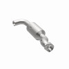 MagnaFlow 15-17 Ford F-150 XL V6 3.5L Direct Fit OEM Grade Federal Catalytic Converter - 21-474