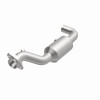 MagnaFlow 15-17 Ford F-150 XL V6 3.5L Direct Fit OEM Grade Federal Catalytic Converter - 21-474