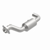 MagnaFlow 15-17 Ford F-150 XL V6 3.5L Direct Fit OEM Grade Federal Catalytic Converter - 21-474