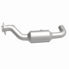 MagnaFlow 15-17 Ford F-150 XL V6 3.5L Direct Fit OEM Grade Federal Catalytic Converter - 21-474