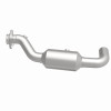 MagnaFlow 15-17 Ford F-150 XL V6 3.5L Direct Fit OEM Grade Federal Catalytic Converter - 21-474