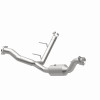 MagnaFlow 15-17 Ford F-150 XL V6 3.5L OEM Grade Direct Fit Catalytic Converter - 21-475
