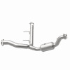 MagnaFlow 15-17 Ford F-150 XL V6 3.5L OEM Grade Direct Fit Catalytic Converter - 21-475